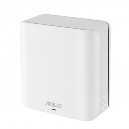ASUS ZenWiFi BD4 (2-pack EU+UK) Kaksitaajuus (2,4 GHz 5 GHz) Wi-Fi 7 (802.11be) Valkoinen Sisäinen