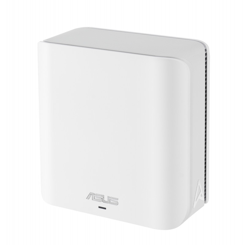 ASUS ZenWiFi BD4 Kaksitaajuus (2,4 GHz 5 GHz) Wi-Fi 7 (802.11be) Valkoinen 2 Sisäinen