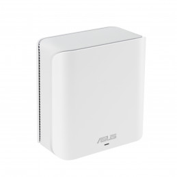 ASUS ZenWiFi BD4 Kaksitaajuus (2,4 GHz 5 GHz) Wi-Fi 7 (802.11be) Valkoinen 2 Sisäinen