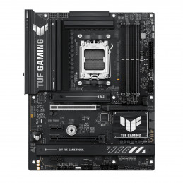 ASUS TUF GAMING B850-PLUS WIFI AMD B850 Pistoke AM5 ATX