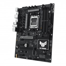 ASUS TUF GAMING B850-PLUS WIFI AMD B850 Pistoke AM5 ATX