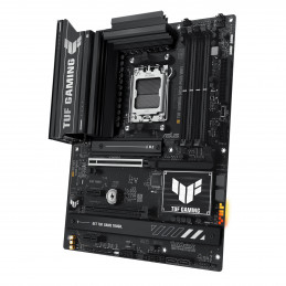 ASUS TUF GAMING B850-PLUS WIFI AMD B850 Pistoke AM5 ATX