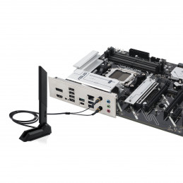 ASUS PRIME B840-PLUS WIFI AMD B840 Pistoke AM5 ATX