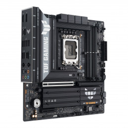 ASUS TUF GAMING B860M-PLUS WIFI Intel B860 LGA 1851 (Socket V1) mikro ATX