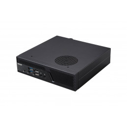 ASUS PB63-B3014MH Intel® Core™ i3 i3-13100 8 GB DDR5-SDRAM 256 GB SSD Mini PC musta