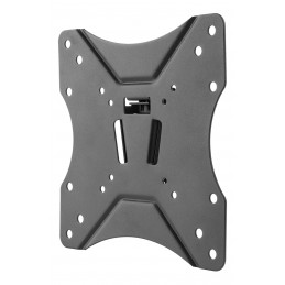Deltaco ARM-0103 TV-kiinnike 106,7 cm (42") musta