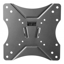 Deltaco ARM-0103 TV-kiinnike 106,7 cm (42") musta