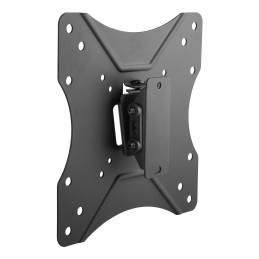Deltaco ARM-0103 TV-kiinnike 106,7 cm (42") musta