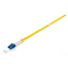 Equip 151491 InfiniBand- ja kuituoptiikkakaapeli 50 m LC LC LC Keltainen