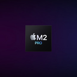Apple Mac mini Apple M M2 Pro 16 GB 512 GB SSD macOS Ventura Mini PC Hopea