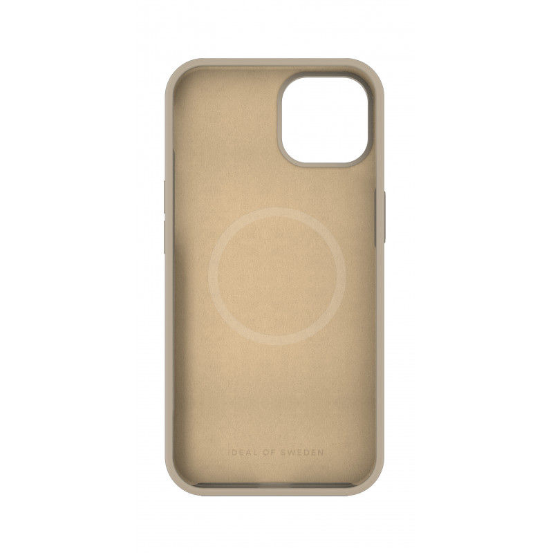 iDeal of Sweden IDSICMS-I2261-128 matkapuhelimen suojakotelo 15,5 cm (6.1") Suojus Beige