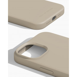 iDeal of Sweden IDSICMS-I2261-128 matkapuhelimen suojakotelo 15,5 cm (6.1") Suojus Beige