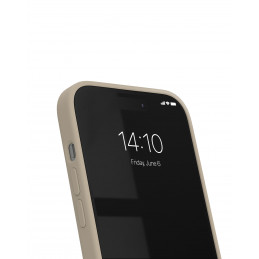 iDeal of Sweden IDSICMS-I2261-128 matkapuhelimen suojakotelo 15,5 cm (6.1") Suojus Beige