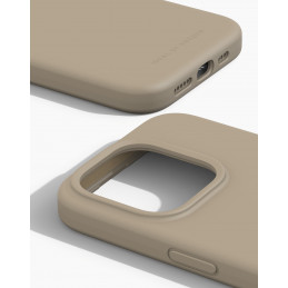iDeal of Sweden IDSICMS-I2361P-128 matkapuhelimen suojakotelo 15,5 cm (6.1") Suojus Beige