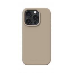 iDeal of Sweden IDSICMS-I2361P-128 matkapuhelimen suojakotelo 15,5 cm (6.1") Suojus Beige