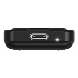 Silicon Power PX10 512 GB USB Type-C 3.2 Gen 2 (3.1 Gen 2) musta