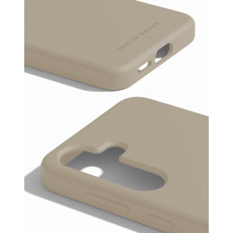 iDeal of Sweden IDSICMS-S24P-128 matkapuhelimen suojakotelo 17 cm (6.7") Suojus Beige