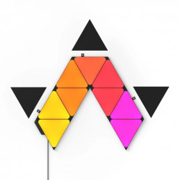Nanoleaf NL47-0101TW-3PK älyvalaistus Älypaneeli Wi-Fi