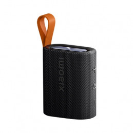 Xiaomi Sound Pocket Kannettava stereokaiutin musta 5 W