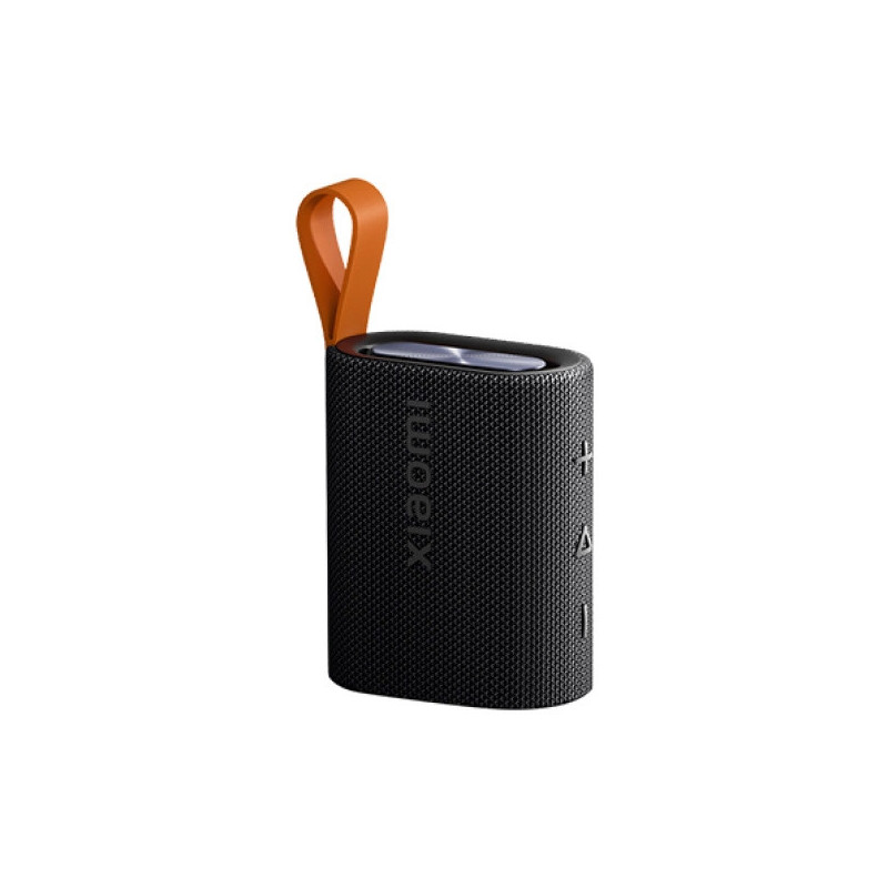 Xiaomi Sound Pocket Kannettava stereokaiutin musta 5 W