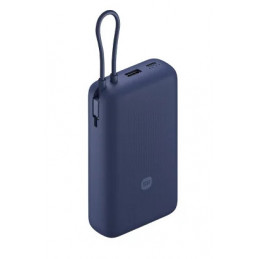Xiaomi PB2030MI Litiumioni (Li-Ion) 20000 mAh Sininen
