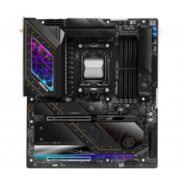 Asrock X870E Taichi AMD X870E Pistoke AM5 Laajennettu ATX