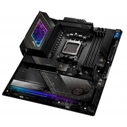 Asrock X870E Taichi AMD X870E Pistoke AM5 Laajennettu ATX