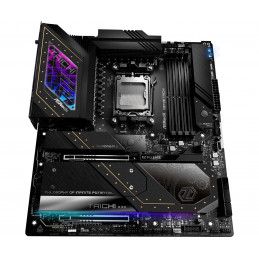 Asrock X870E Taichi AMD X870E Pistoke AM5 Laajennettu ATX