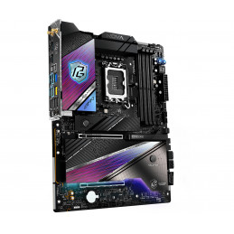 Asrock Phantom Gaming Z890 Nova WiFi Intel Z890 LGA 1851 (Socket V1) ATX
