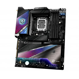 Asrock Phantom Gaming Z890 Nova WiFi Intel Z890 LGA 1851 (Socket V1) ATX