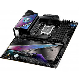 Asrock Phantom Gaming Z890 Nova WiFi Intel Z890 LGA 1851 (Socket V1) ATX
