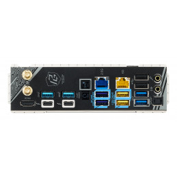 Asrock Phantom Gaming Z890 Nova WiFi Intel Z890 LGA 1851 (Socket V1) ATX
