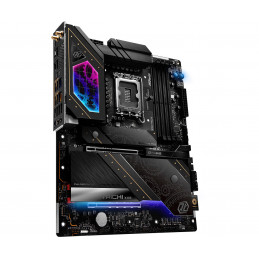 Asrock Z890 Taichi Intel Z890 LGA 1851 (Socket V1) ATX