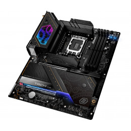 Asrock Z890 Taichi Intel Z890 LGA 1851 (Socket V1) ATX