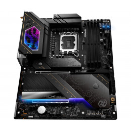 Asrock Z890 Taichi Intel Z890 LGA 1851 (Socket V1) ATX