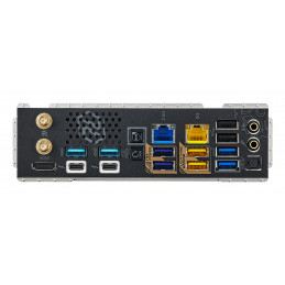 Asrock Z890 Taichi Intel Z890 LGA 1851 (Socket V1) ATX