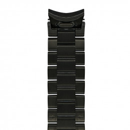 PURO PUGW6METALBLK kellon osa ja lisätarvike Kellon hihna