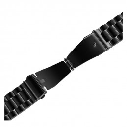 PURO PUGW6METALBLK kellon osa ja lisätarvike Kellon hihna