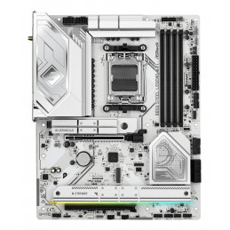 Asrock B850 Steel Legend WiFi AMD B850 Pistoke AM5 ATX
