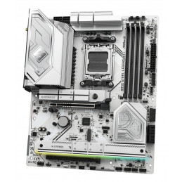 Asrock B850 Steel Legend WiFi AMD B850 Pistoke AM5 ATX
