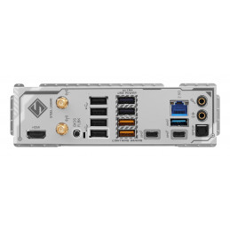 Asrock B850 Steel Legend WiFi AMD B850 Pistoke AM5 ATX
