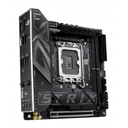 ASUS ROG STRIX B860-I GAMING WIFI Intel B860 LGA 1851 (Socket V1) Mini ITX