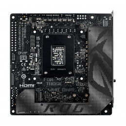 ASUS ROG STRIX B860-I GAMING WIFI Intel B860 LGA 1851 (Socket V1) Mini ITX