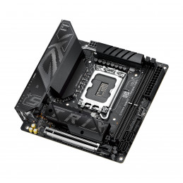 ASUS ROG STRIX B860-I GAMING WIFI Intel B860 LGA 1851 (Socket V1) Mini ITX
