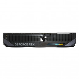 GIGABYTE GeForce RTX 5090 GAMING OC 32G NVIDIA 32 GB GDDR7