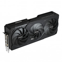 GIGABYTE GeForce RTX 5090 WINDFORCE OC 32G NVIDIA 32 GB GDDR7