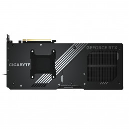 GIGABYTE GeForce RTX 5090 WINDFORCE OC 32G NVIDIA 32 GB GDDR7