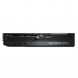 GIGABYTE GeForce RTX 5090 WINDFORCE OC 32G NVIDIA 32 GB GDDR7