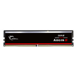 G.Skill F5-5200J4040A16GX1-IS muistimoduuli 16 GB 1 x 16 GB DDR5 5200 MHz