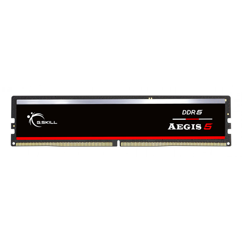 G.Skill F5-5200J4040A32GX1-IS muistimoduuli 32 GB 1 x 32 GB DDR5 5200 MHz